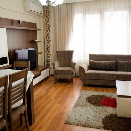 Bedir Apartments Provincia di Provincia di Istanbul Esterno foto