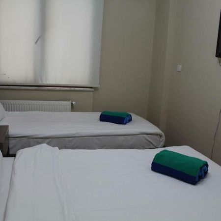 Bedir Apartments Provincia di Provincia di Istanbul Esterno foto