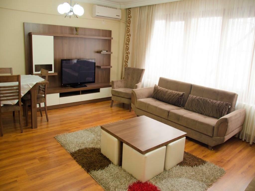 Bedir Apartments Provincia di Provincia di Istanbul Esterno foto