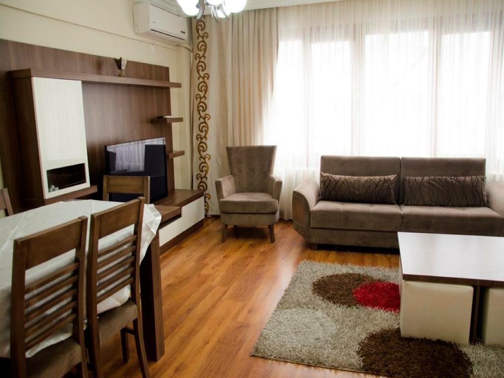 Bedir Apartments Provincia di Provincia di Istanbul Esterno foto