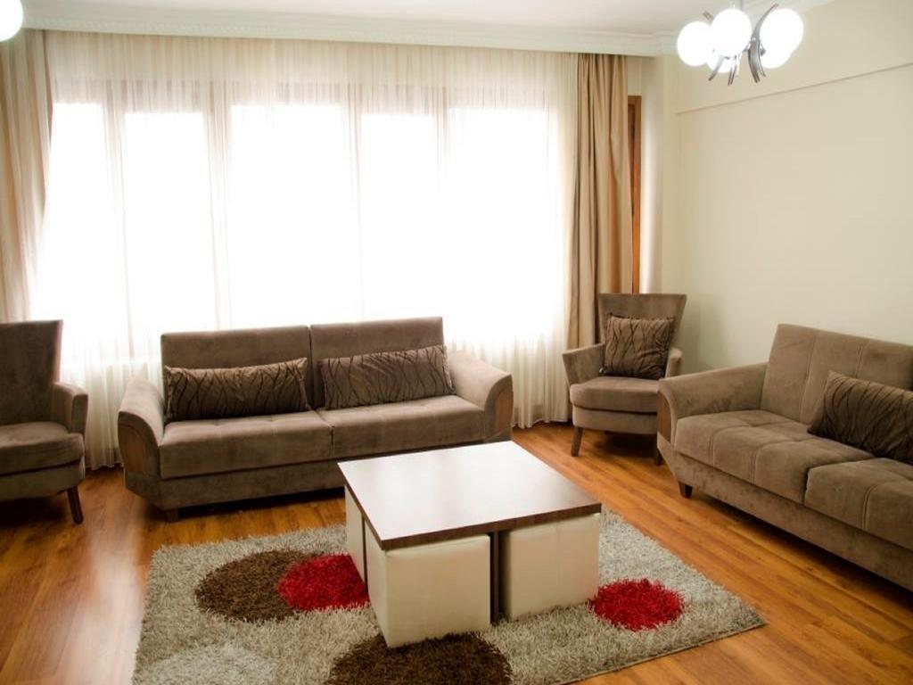 Bedir Apartments Provincia di Provincia di Istanbul Esterno foto