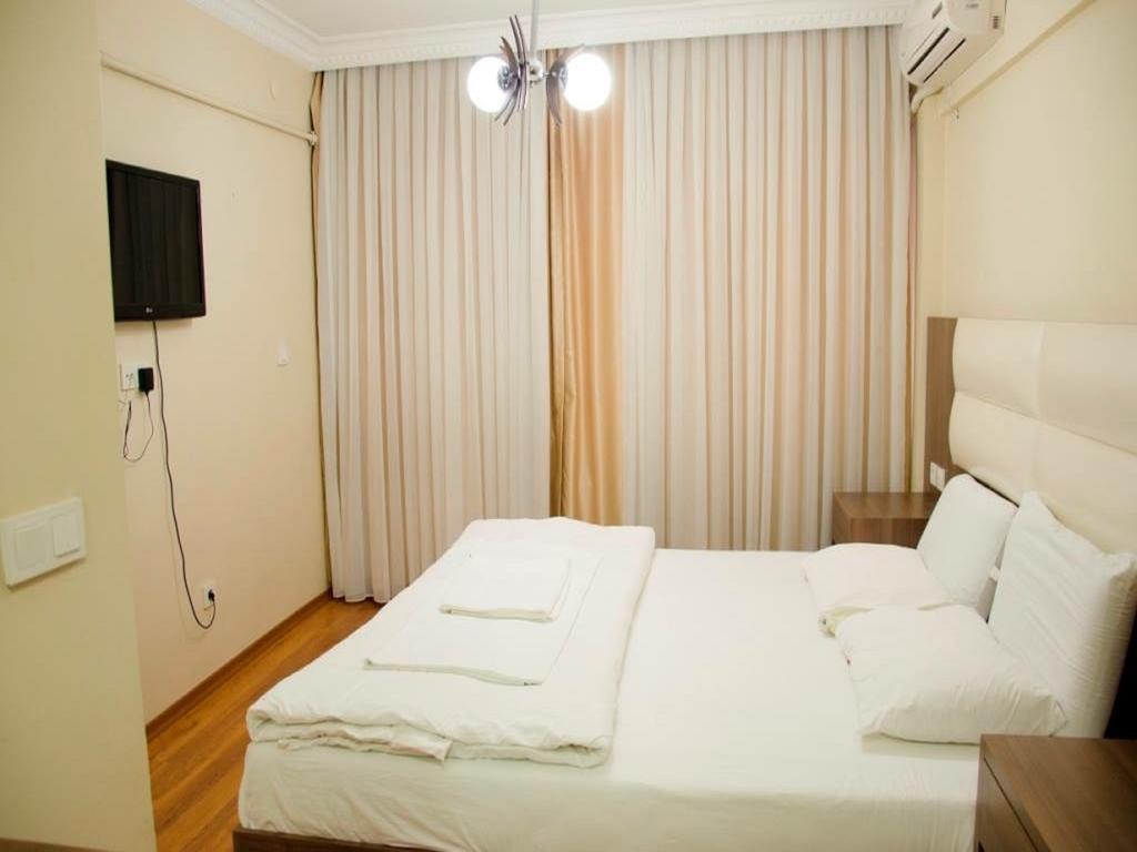 Bedir Apartments Provincia di Provincia di Istanbul Esterno foto
