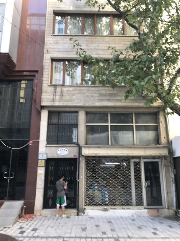 Bedir Apartments Provincia di Provincia di Istanbul Esterno foto