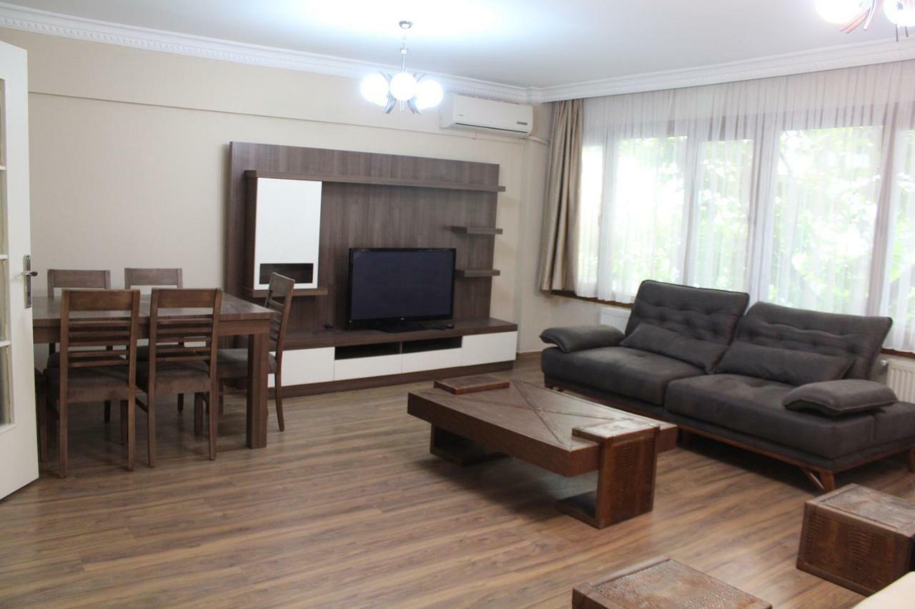Bedir Apartments Provincia di Provincia di Istanbul Esterno foto
