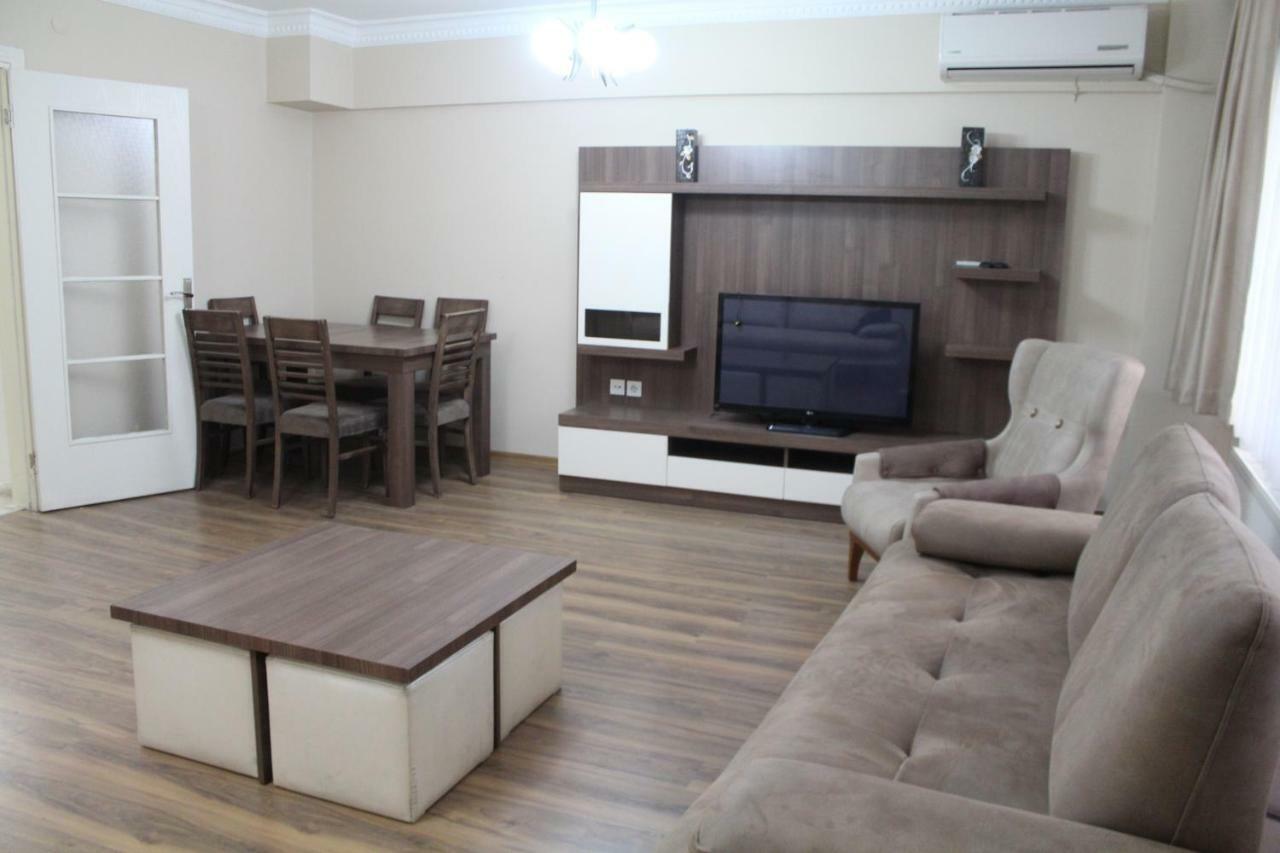 Bedir Apartments Provincia di Provincia di Istanbul Esterno foto
