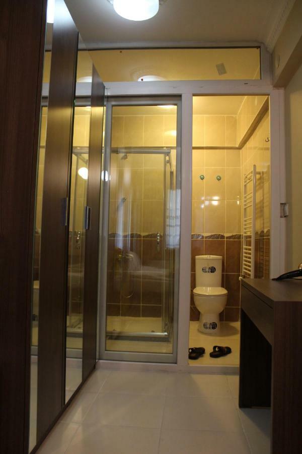 Bedir Apartments Provincia di Provincia di Istanbul Esterno foto