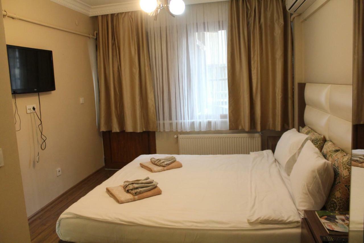 Bedir Apartments Provincia di Provincia di Istanbul Esterno foto