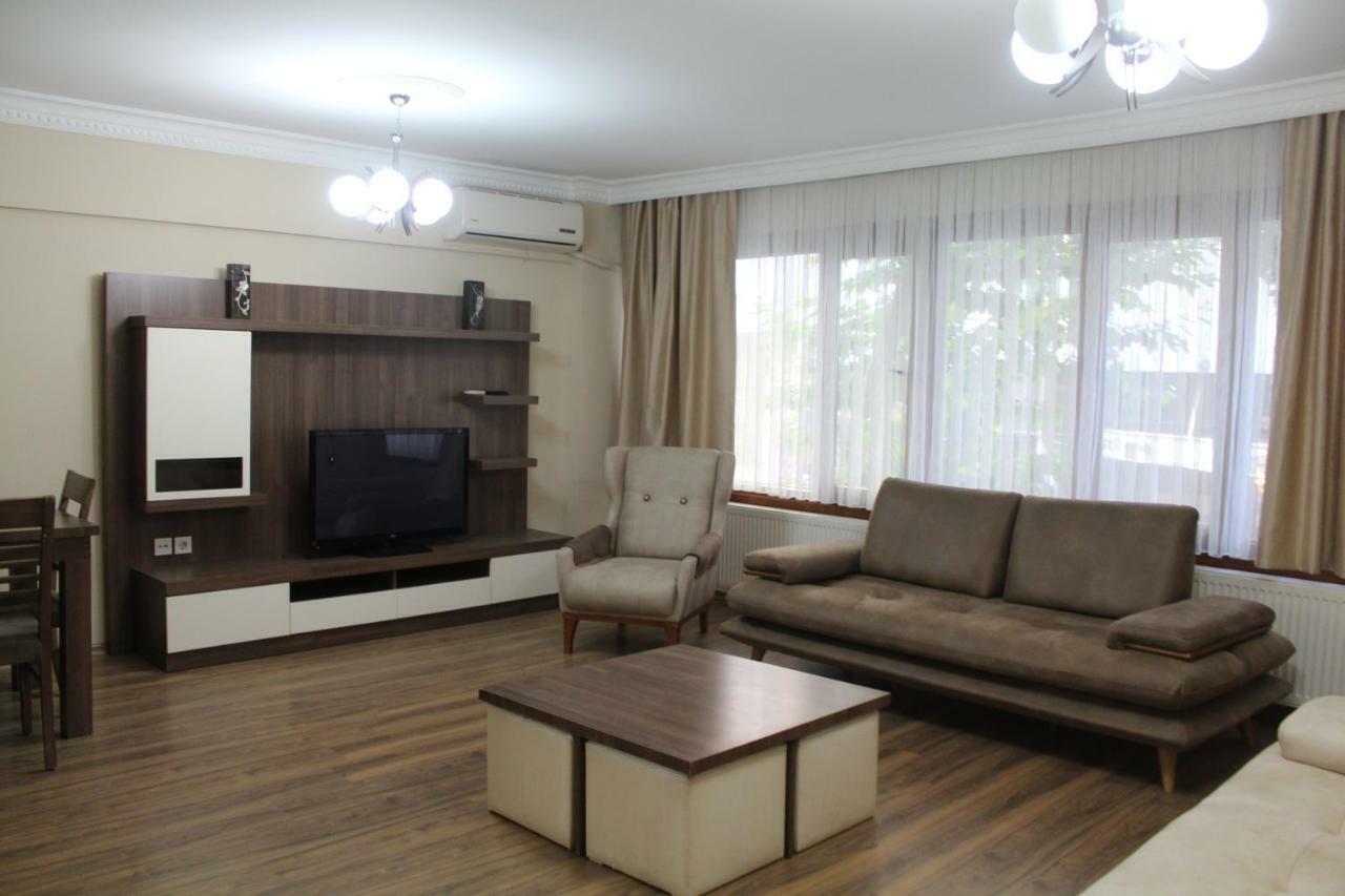 Bedir Apartments Provincia di Provincia di Istanbul Esterno foto